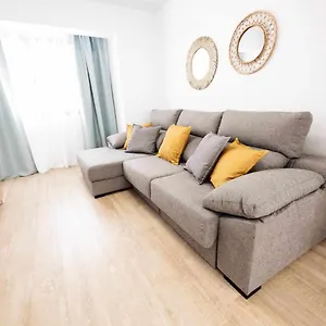 Surf House Canarias 3 Las Palmas de Gran Canaria