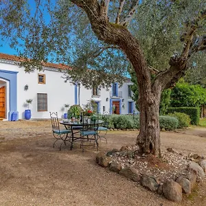Molino Fuentesanta Aracena