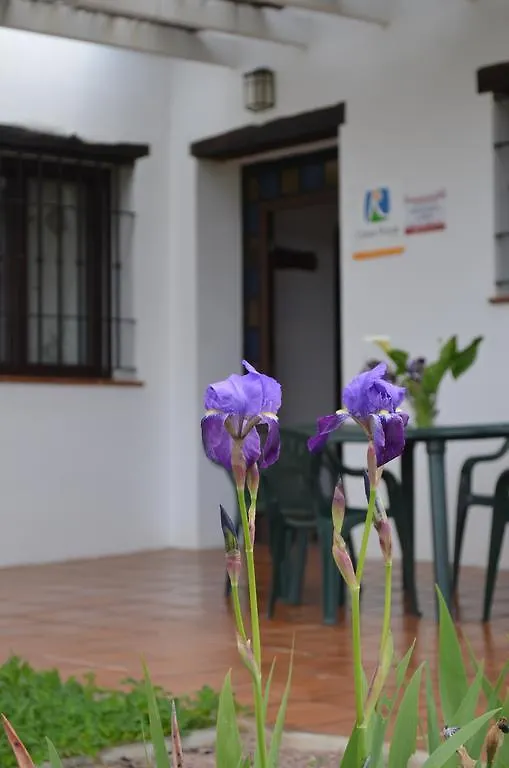 Country house Casa Rural La Serrana De Aracena Guest House