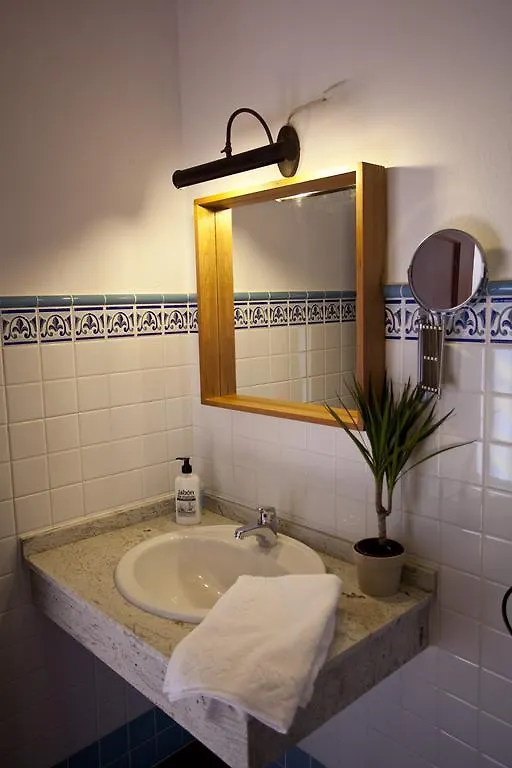 Casa Rural La Serrana De Aracena Guest House 0*,  Spain