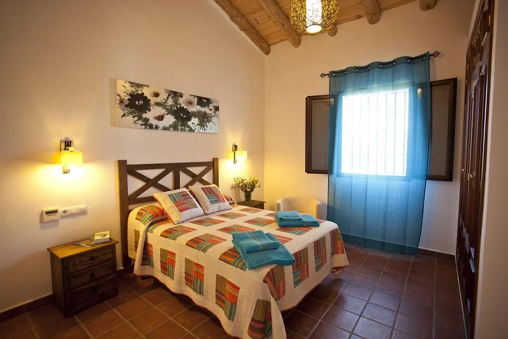 Country house Casa Rural La Serrana De Aracena Guest House Spain